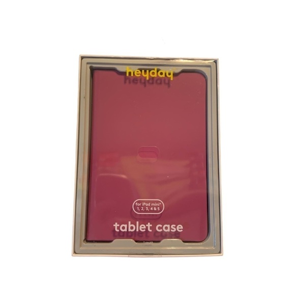 Heyday IPad Mini Tablet Case - Picture 2 of 5